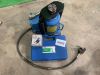 20T Blue Jack, Inner Tie Rod Tool, 10T Hydaulic Jack & Exhaust Pipe Expender