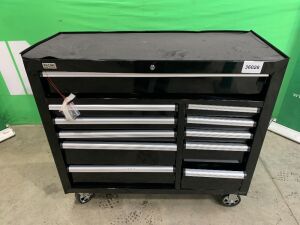 41" Portable Tool Chest