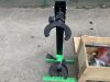 Portable Pneumatic Truck Tyre Changer & Coil Spring Compressor - 4