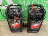 2 x Pacini CDR700 Battery Boosters