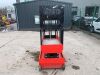 Pop Up Pro IQ10 Electric Pop Up Lift - 3