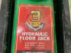 3T Hydraulic Trolley Jack - 2