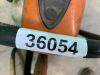 UNRESERVED Stihl TS420 Consaw - 4