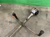 UNRESERVED Stihl FS56 Petrol Grass Strimmer - 3