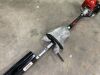 UNRESERVED Cobra LRH26 Long Reach Hedge Trimmer - 3