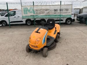 UNRESERVED MEP 32" Tractor Lawnmower