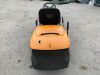 UNRESERVED MEP 32" Tractor Lawnmower - 4