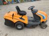 UNRESERVED MEP 32" Tractor Lawnmower - 6