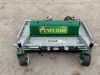 2023 Major Cyclone MJ35-150JD PTO Driven Out Front Mower - 3