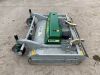 2023 Major Cyclone MJ35-150JD PTO Driven Out Front Mower - 4