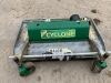 2021 Major Cyclone MJ35-15C PTO Driven Out Front Mower - 3