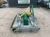 2021 Major Cyclone MJ31-200 PTO Driven Roller Mower - 2