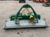 2021 Major Cyclone MJ31-200 PTO Driven Roller Mower - 3