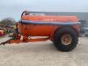 Abbey 2100G Slurry Tanker - 2