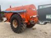 Abbey 2100G Slurry Tanker - 3