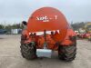 Abbey 2100G Slurry Tanker - 4