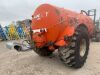 Abbey 2100G Slurry Tanker - 5