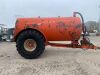 Abbey 2100G Slurry Tanker - 6