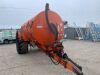 Abbey 2100G Slurry Tanker - 7