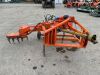 2020 Rinieri EL200 Offset In-Row Power Harrow - 3