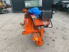 2020 Rinieri Velox 2/180 Offset Flail/Mulcher - 2