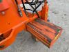 2020 Rinieri Velox 2/180 Offset Flail/Mulcher - 8