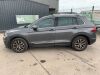 2017 Volkswagen Tiguan CL 2.0 TDI 115HP - 2