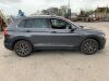 2017 Volkswagen Tiguan CL 2.0 TDI 115HP - 6