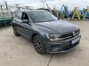 2017 Volkswagen Tiguan CL 2.0 TDI 115HP - 7