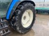 2001 New Holland TS115 4WD Tractor c/w Front Linkage - 20