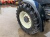 2001 New Holland TS115 4WD Tractor c/w Front Linkage - 21