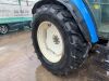 2001 New Holland TS115 4WD Tractor c/w Front Linkage - 22