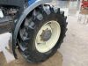 2001 New Holland TS115 4WD Tractor c/w Front Linkage - 23