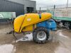 2004 KWH D1000 1000Ltr PTO Driven Sprayer - 2