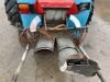 2004 KWH D1000 1000Ltr PTO Driven Sprayer - 13