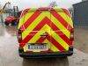 UNRESERVED 2012 Peugeot Partner 850 S Van - 4