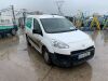 UNRESERVED 2012 Peugeot Partner 850 S Van - 7