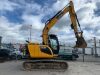 2013 JCB JS130T4i Excavator c/w Bucket - 6