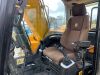 2013 JCB JS130T4i Excavator c/w Bucket - 25