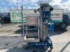 Genie AWP25 Electric Mast Lift