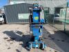 Genie AWP25 Electric Mast Lift - 2