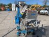 Genie AWP25 Electric Mast Lift - 3