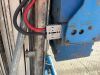 Genie AWP25 Electric Mast Lift - 9