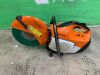 Stihl TS410 Consaw - 2