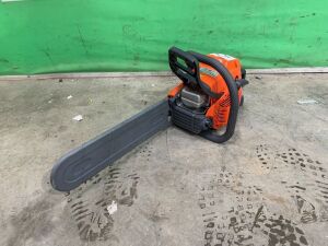 Oleo-Mac GS-350 Chainsaw