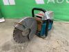 Makita DPC6400 Petrol Consaw