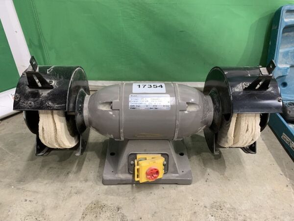 3 Phase Polisher