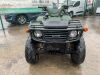 Kawasaki KVF650 4x4 Automatic Quad - 8