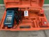 UNRESERVED Dolmar 12V Cordless Chainsaw - 2