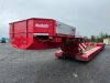 1994 Nooteboom 4 Axle Drop Neck Low Loader